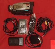 Panasonic NV DS-29 Telecamera Mini DV