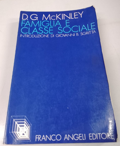 Mckinley famiglia e - g.,
