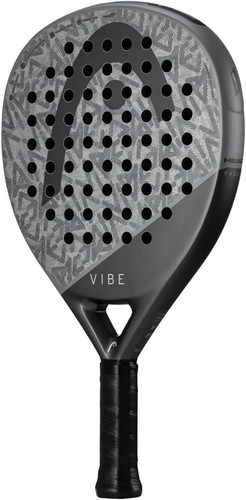 Vibe 2025 padel racket - 2025,