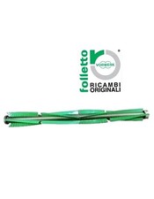 Spazzola Setola Battitappeto