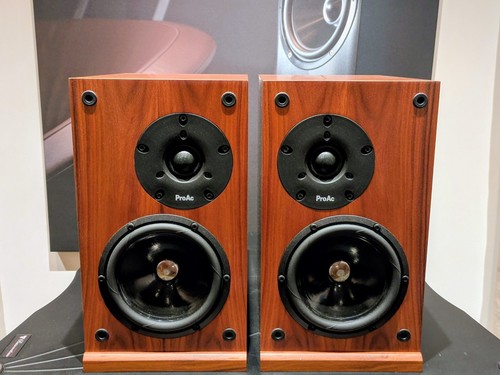 Proac db1 premium rosewood - proac, in