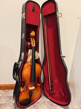 Vintage Violin Georg Albert
