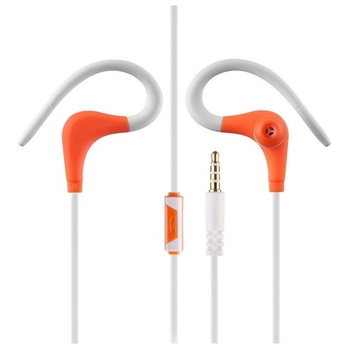 Sport auricolare per - gt,