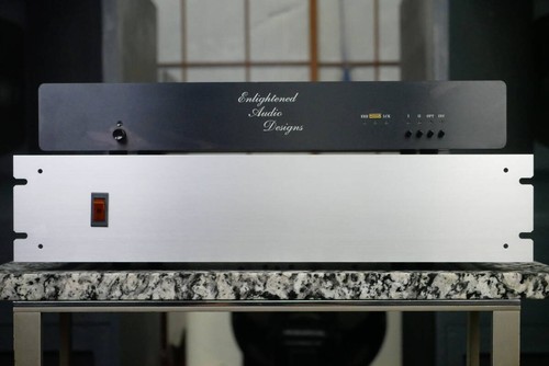 Ead dsp 7000 convertitore a - ead, dsp-7000