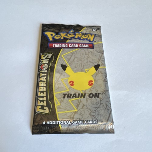 Pokémon tcg celebrazioni - pokémon,