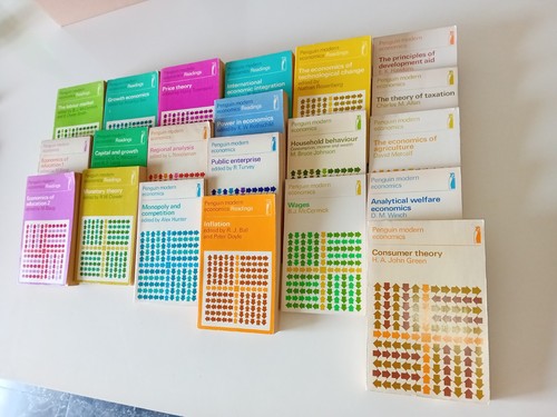 Lotto libri economia - lotto, in