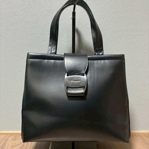 Borsa ferragamo vara - borsa,