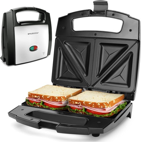 Tostapane aigostar lamo - aigostar, 800w
