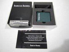 Barcus-Berry 5200 Pickup