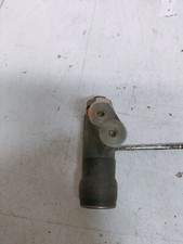 regolatore frenata citroen HY