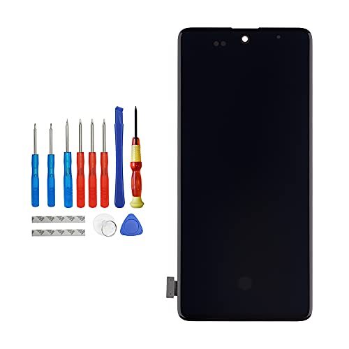 Vvsialeek amoled display - display, di