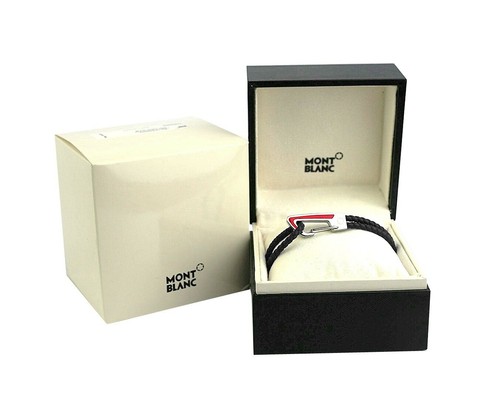 Bracciale montblanc - bracciale,