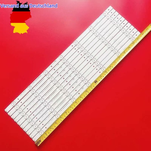 Striscia led per hisense - per,