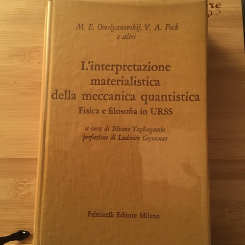 L'interpretazione