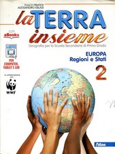 FULCO PRATESI E ALESSANDRO BLASI - LA TERRA INSIEME 2