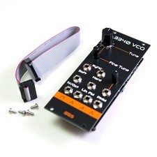 3340 VCO / Eurorack