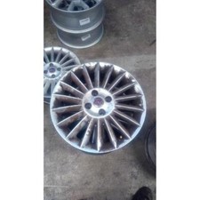 4 CERCHI IN LEGA PER FIAT GRANDE PUNTO (09-14) 3X 1.2 8V (51KW) BER 2009