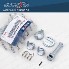 Door lock cylinder - door,