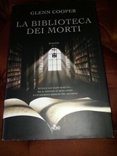 La biblioteca dei morti