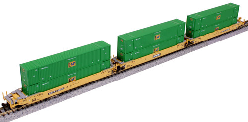 Kato 1066187 gunderson maxi - n,