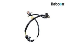 Pick-up Honda PC 800 Pacific