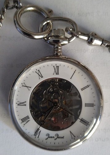 Orologio taschino jean - da,