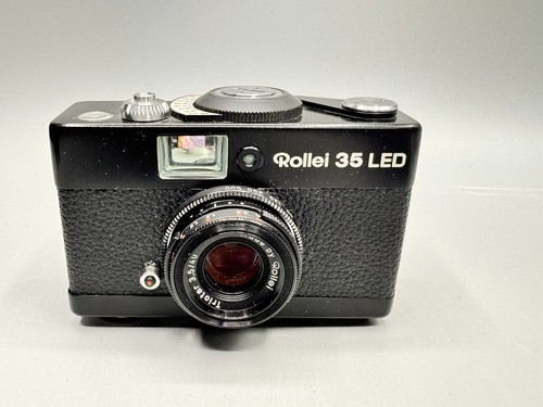 Rollei led con fotocamera - led,