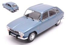 Renault 16 Diecast 1:24 Scale