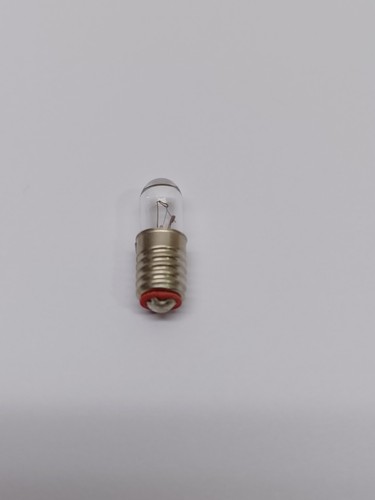 Lampada spia 12v attacco - lampada,