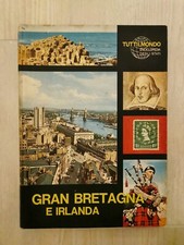 Gran Bretagna e Irlanda -