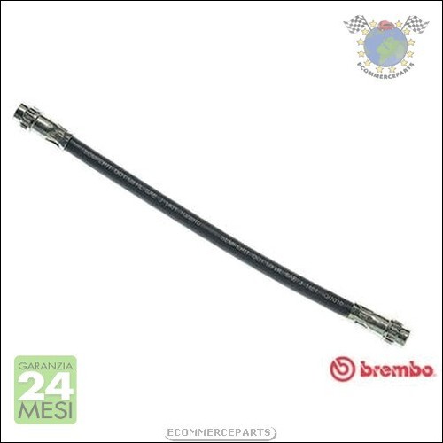 Tubo freni brembo - tubo,