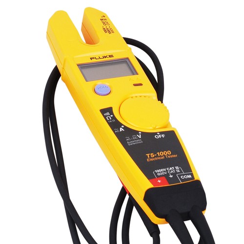 Fluke 1000 tester elettrico - fluke,