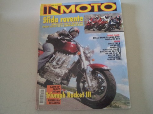 Moto 2004 ducati - in,