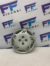 copricerchi borchie coppa FIAT