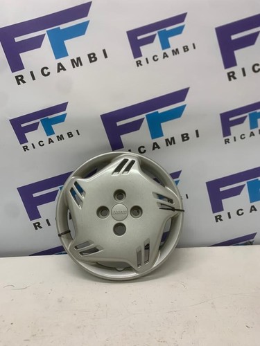 Copricerchi borchie coppa fiat - copricerchi,