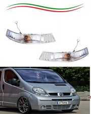 2 X FANALE FANALINO FRECCIA