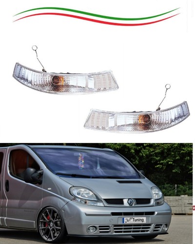 Fanale fanalino freccia - fanale,