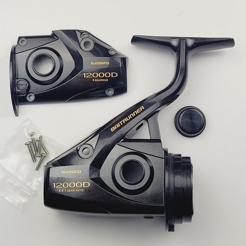 Ricambi mulinello shimano - ricambi,