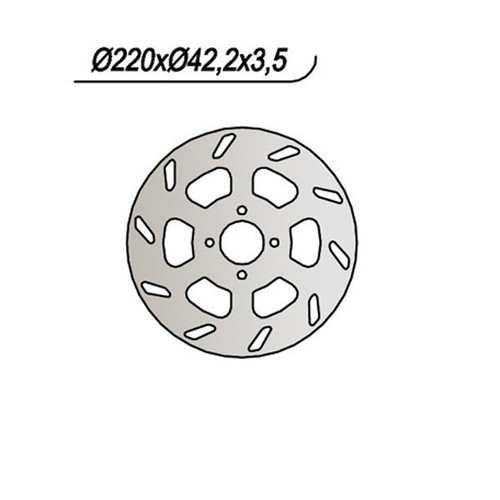 25adb82073 disco freno - freno, ant