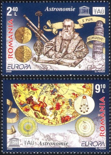Romania 2009