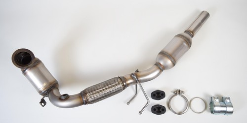 Catalizzatore cee adatto - adatto, per