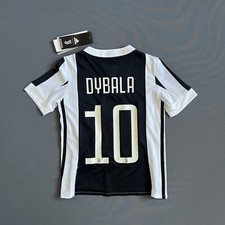 Maglia Dybala Juventus 2017-18