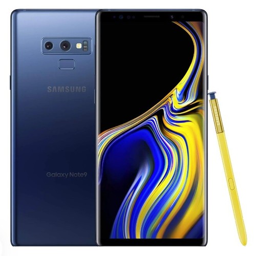 Smartphone samsung galaxy note - smartphone,