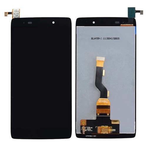 Display touch screen alcatel - display,