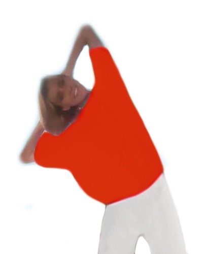 Blusa sauna dimagrante - sauna, effetto
