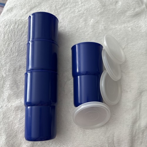 Tupperware set bicchieri - di,