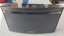 Bose soundlink air sistema - soundlink, air,