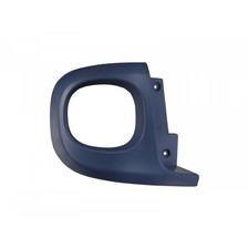 mostrina retronebbia posteriore sinistra per fiat 500l wagon 2017 in poi