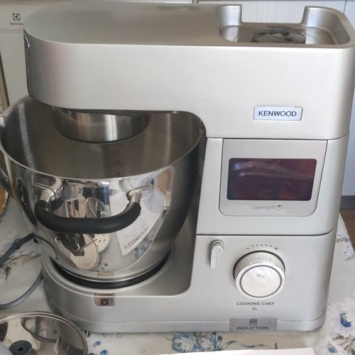 Kenwood cooking chef - cooking, xl