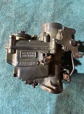 CARBURATORE DELLORTO FRD 28 FIAT 600 D FANALONA EPOCA USATO